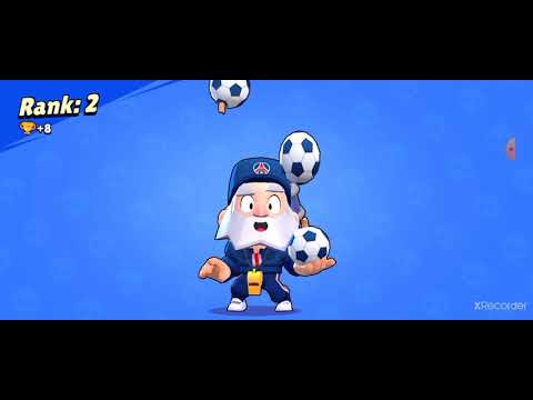 brawl stars qartulad (დიდი ხნის შემდეგ)